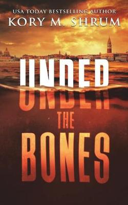 Book cover for Under the Bones