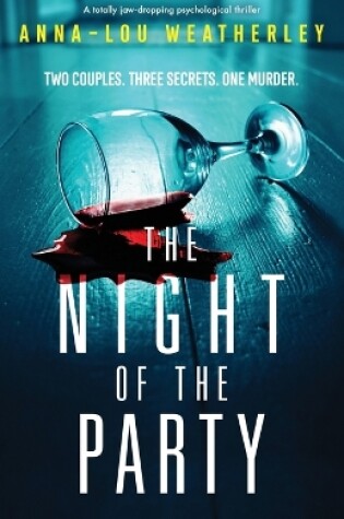 Cover of Night of the Party