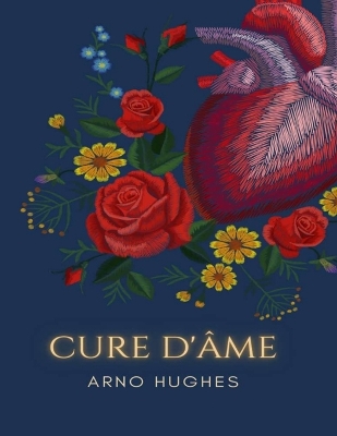 Book cover for La cure d'âme