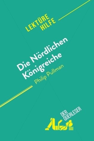 Cover of Die Nördlichen Königreiche