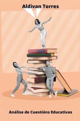 Cover of Análise de Cuestións Educativas