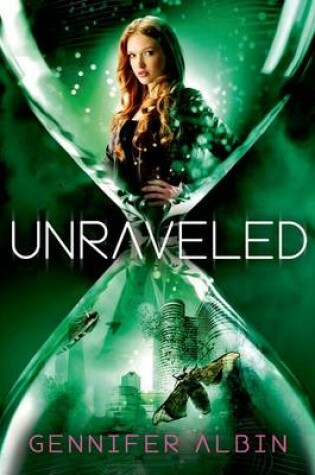 Cover of Unraveled