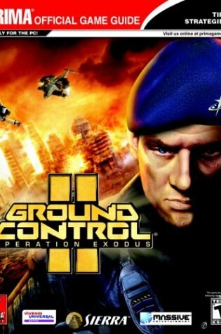Cover of Ground Control 2