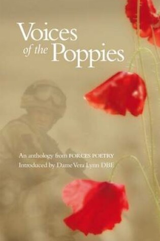 Cover of Voices of the Poppies