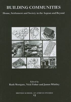 Cover of Building Communities