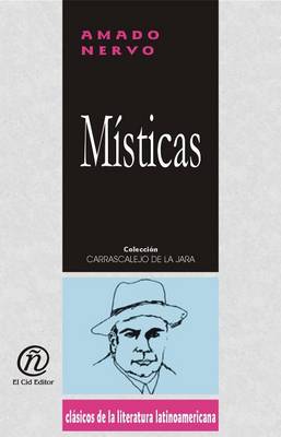 Book cover for Msticas