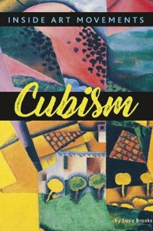 Cover of Cubism