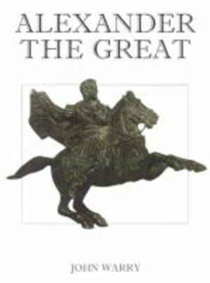 Cover of Alexander the Great