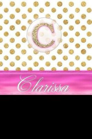 Cover of Clarissa