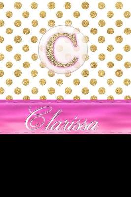 Book cover for Clarissa