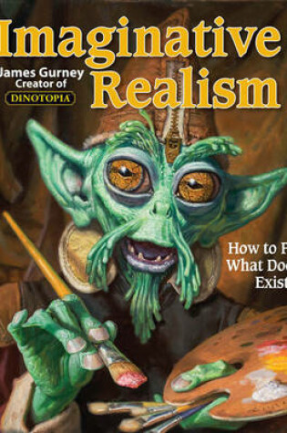 Cover of Imaginative Realism