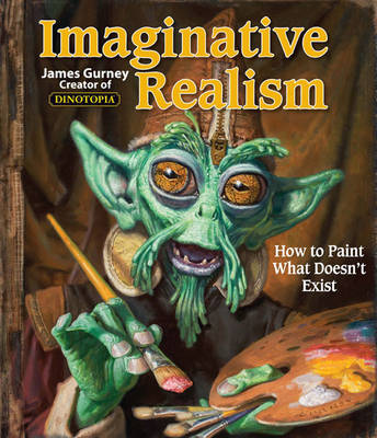 Book cover for Imaginative Realism