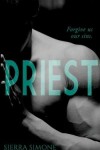 Book cover for Priest