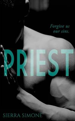 Cover of Priest