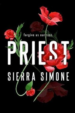 Cover of Priest
