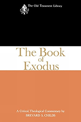 Cover of The Book of Exodus (1974)