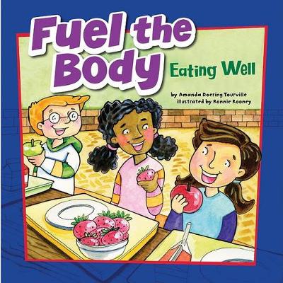 Book cover for Fuel the Body