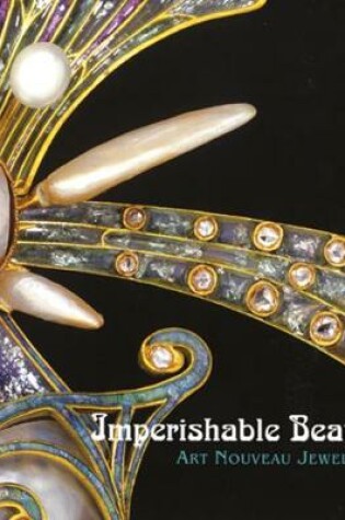 Cover of Imperishable Beauty