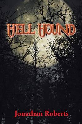 Book cover for Hellhound