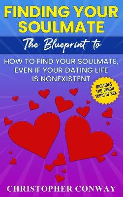 Book cover for Finding Your Soulmate