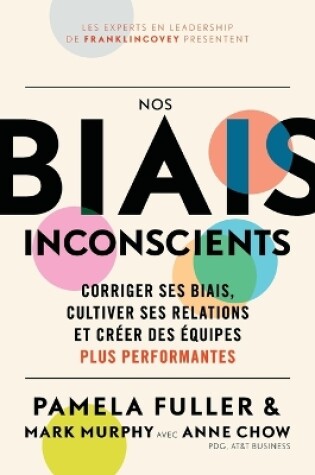 Cover of Le Guide du dirigeant: Nos biais inconscients