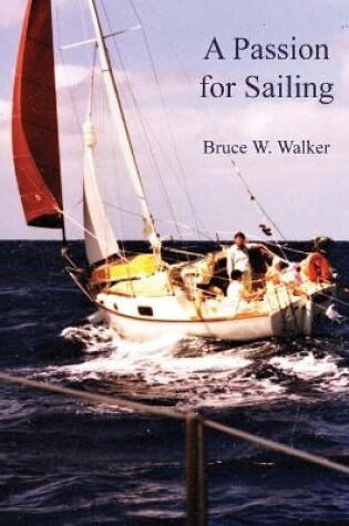 Cover of A Passion for Sailing