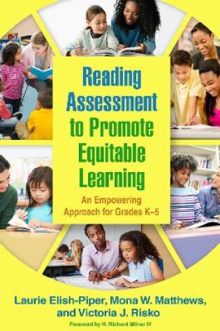 Cover of Reading Assessment to Promote Equitable Learning