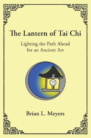 Cover of The Lantern of Tai Chi