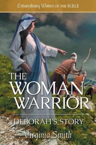 Cover of The Woman Warrior