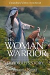 Book cover for The Woman Warrior