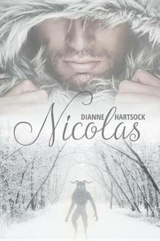 Cover of Nicolas