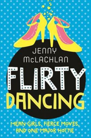 Cover of Flirty Dancing
