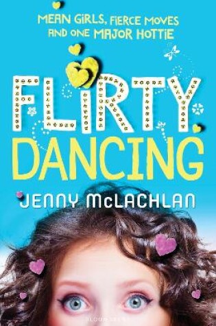 Cover of Flirty Dancing