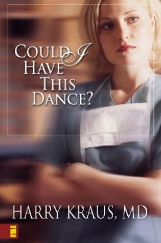 Cover of Could I Have This Dance?