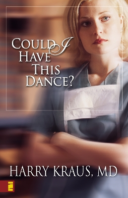 Book cover for Could I Have This Dance?