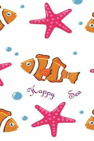 Cover of Happy Sea