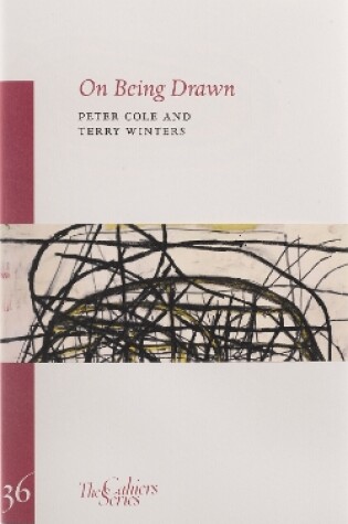 Cover of On Being Drawn