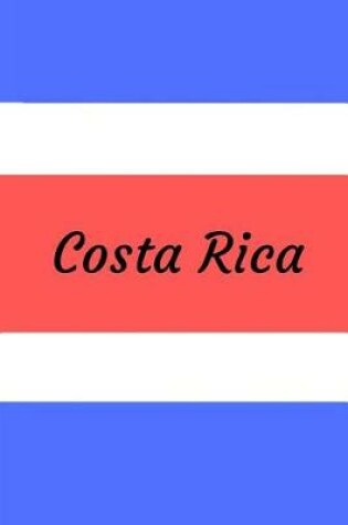 Cover of Costa Rica