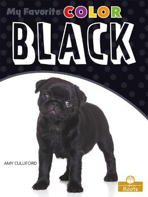 Cover of Black