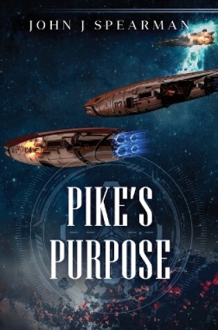 Cover of Pike's Purpose