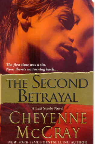 Cover of The Second Betrayal