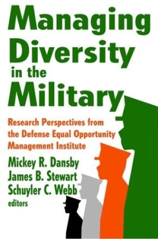 Cover of Managing Diversity in the Military