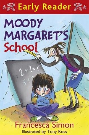 Cover of Moody Margaret's School