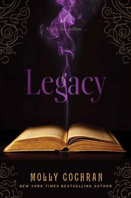 Cover of Legacy