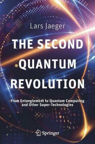 Cover of The Second Quantum Revolution