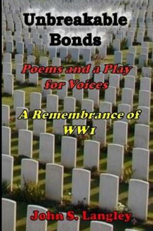 Cover of Unbreakable Bonds