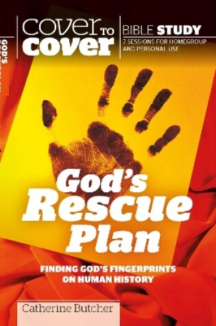 Cover of God's Rescue Plan