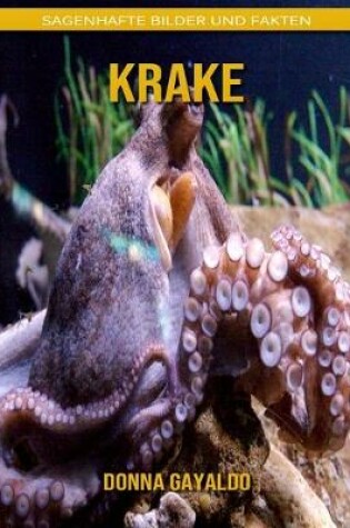 Cover of Krake