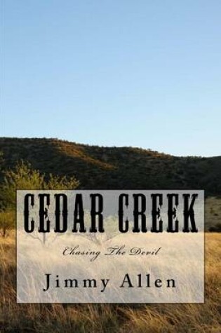 Cover of Cedar Creek