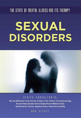 Book cover for Sexual Disorders